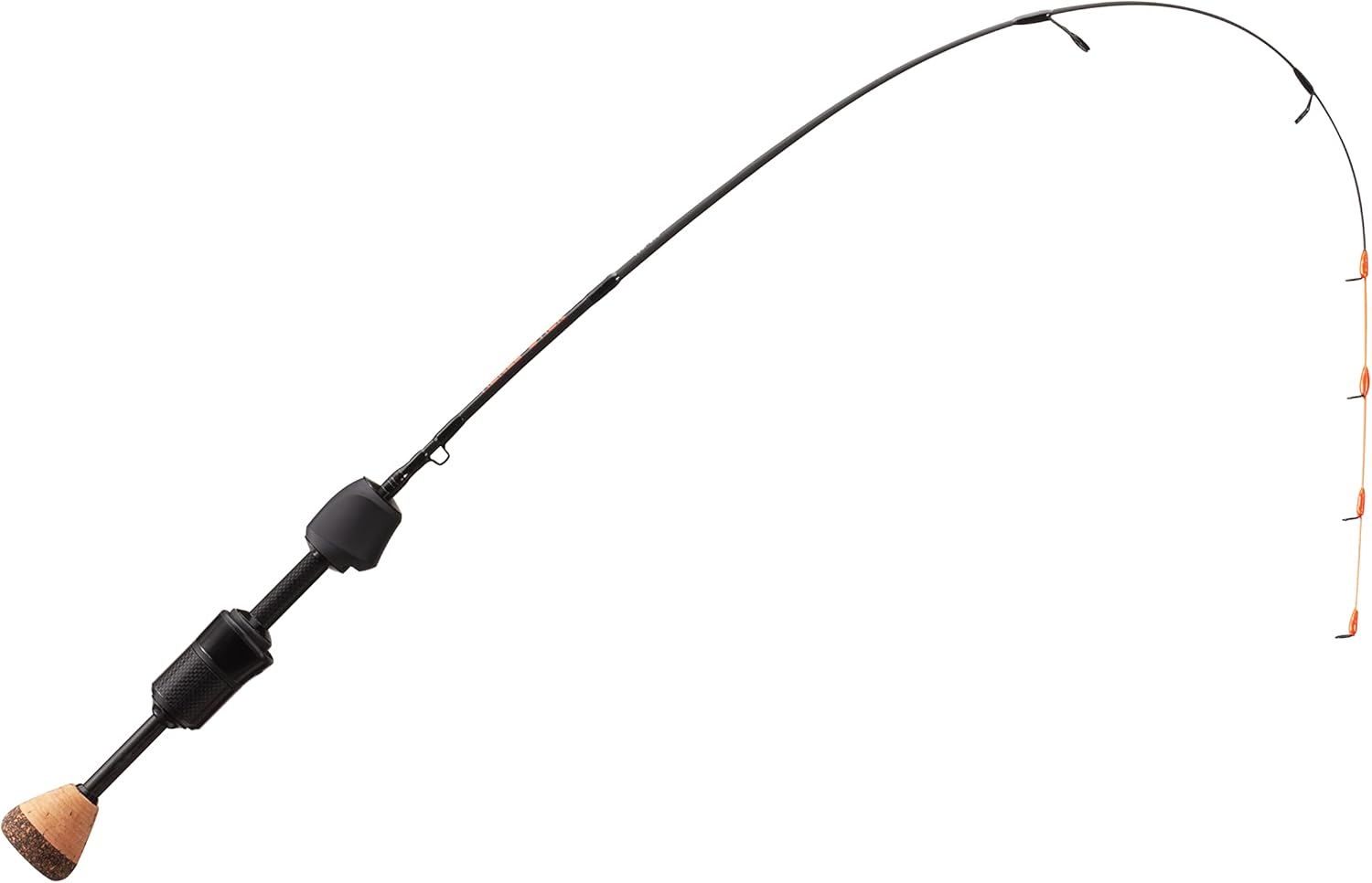 13 FISHINGIce Fishing Rod