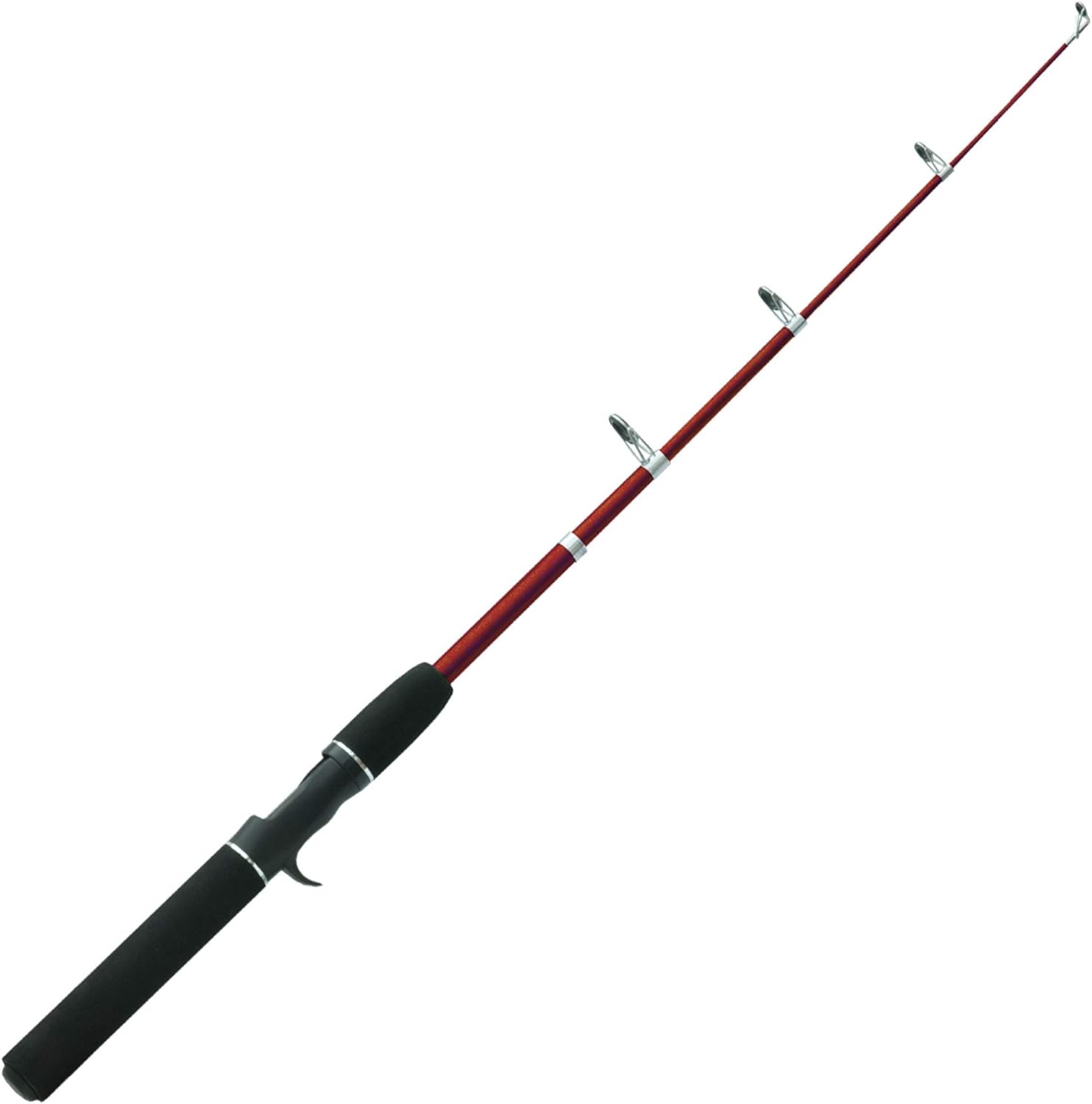 Zebco Z-Cast Casting Fishing Rod,