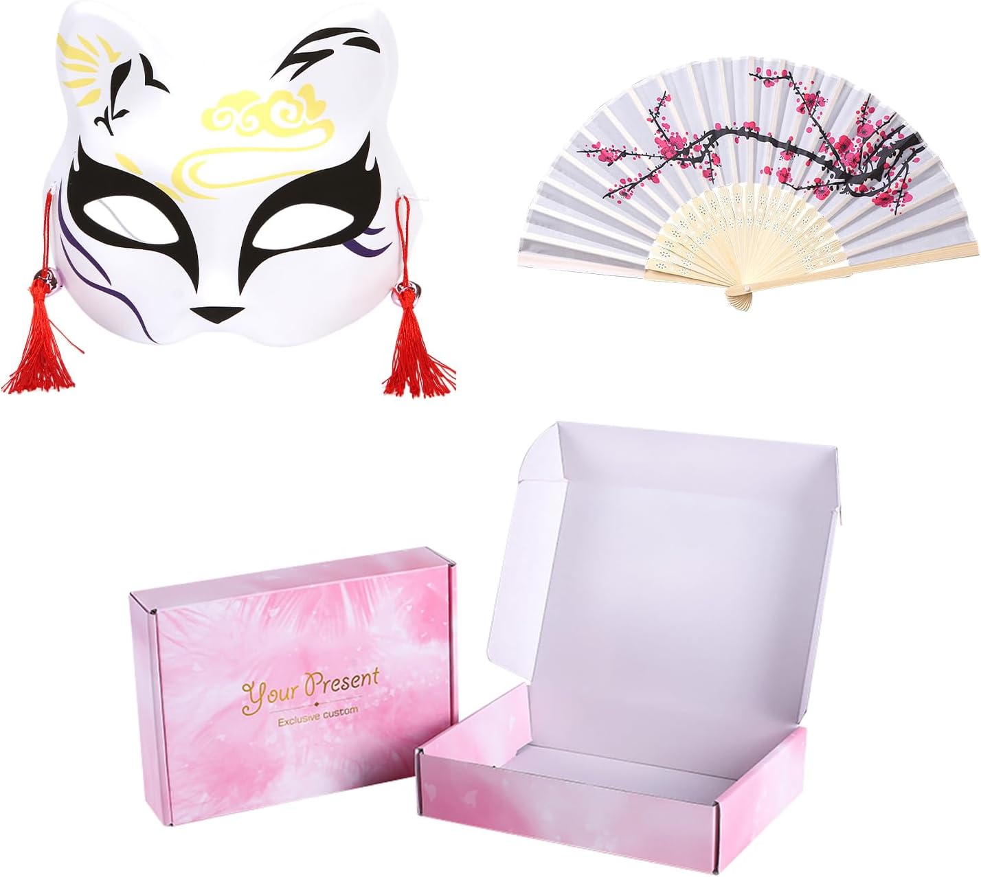 Hanfu Chinese Dress for Women Cheongsam Qipao Halloween Anime Cosplay Asian Costume